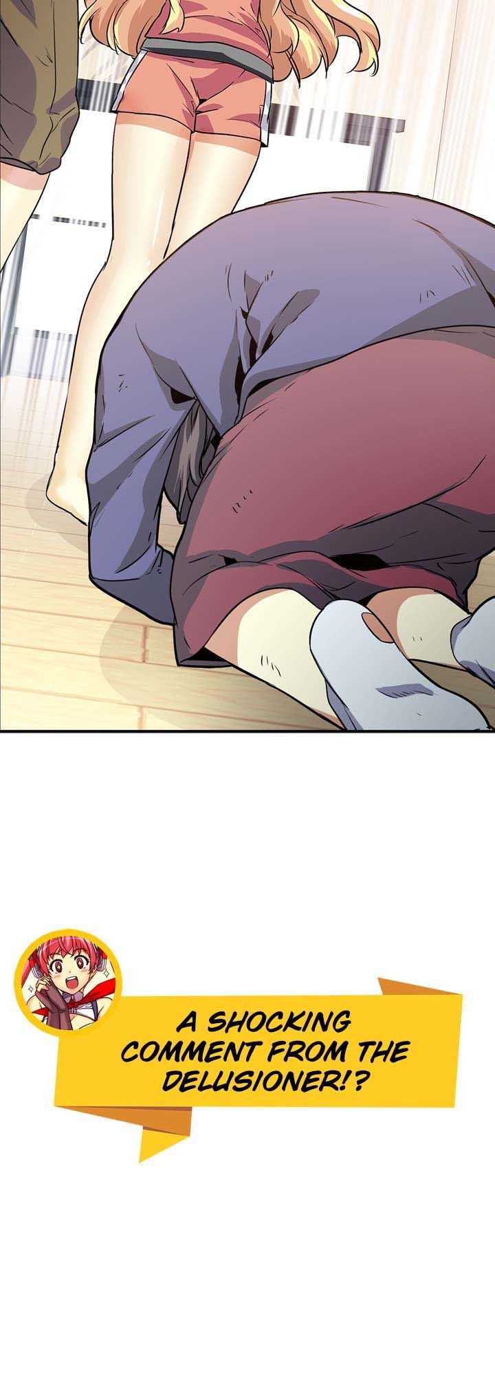Amentia Chapter 33 page 34 - Chapter 33