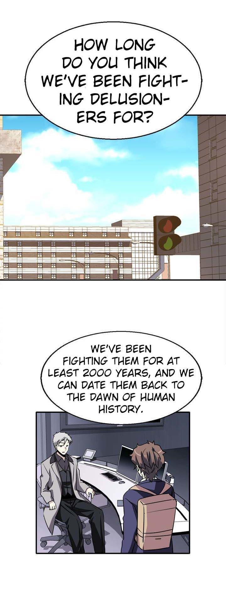 Amentia Chapter 34 page 21 - Chapter 34