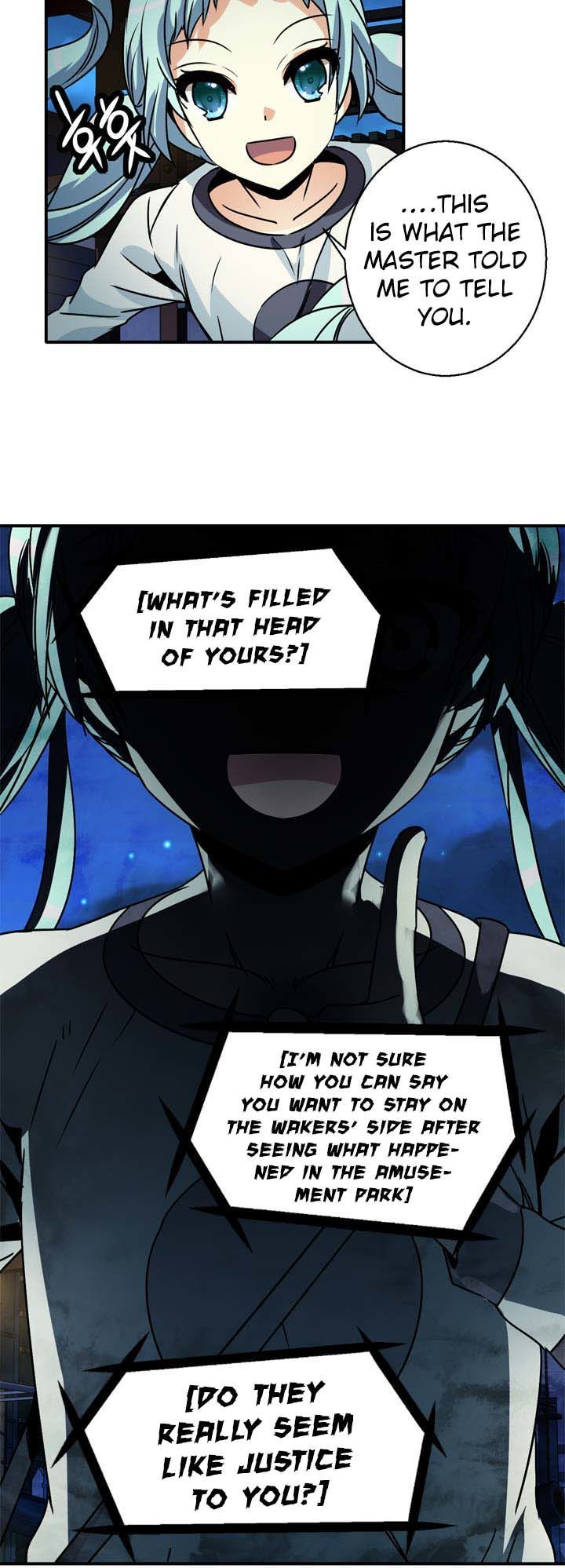 Amentia Chapter 35 page 12 - Chapter 35