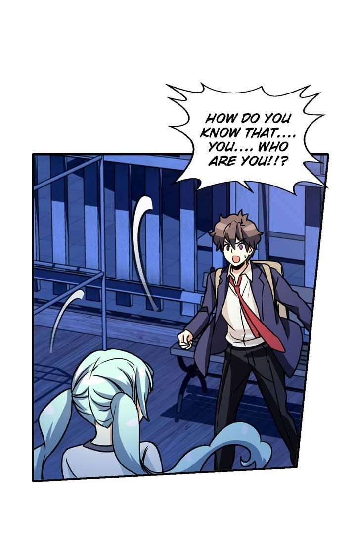 Amentia Chapter 35 page 13 - Chapter 35