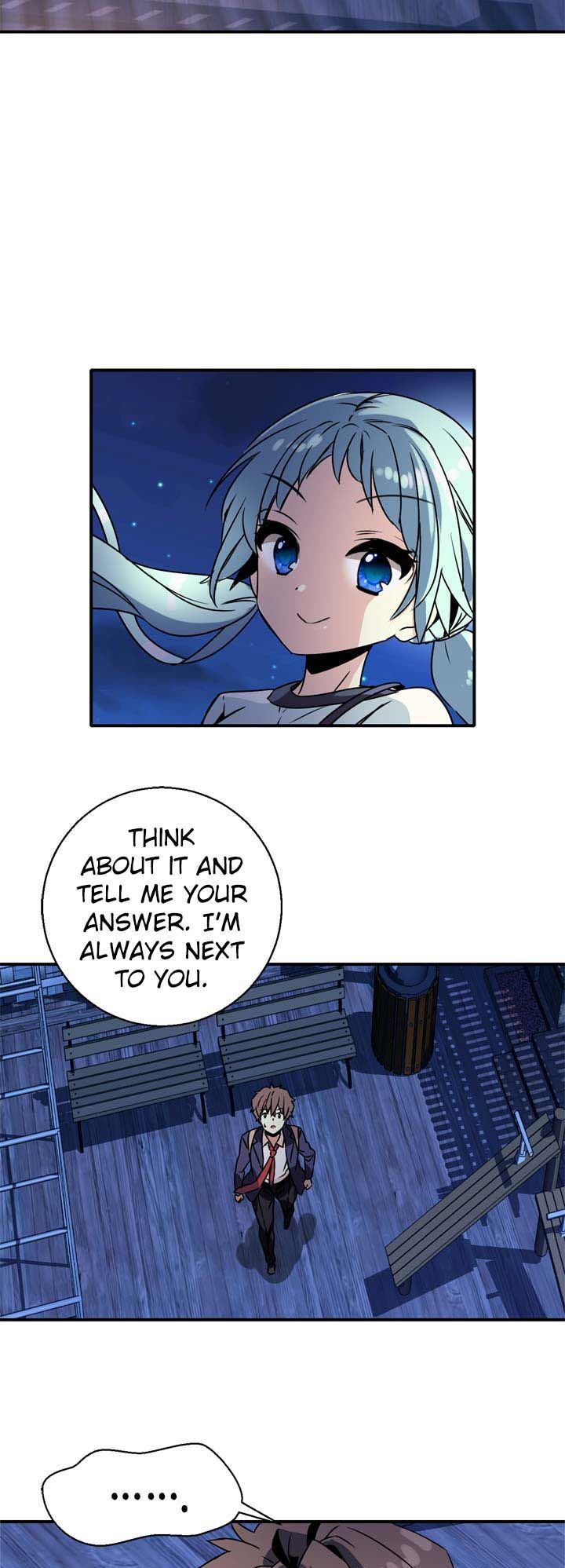 Amentia Chapter 35 page 24 - Chapter 35