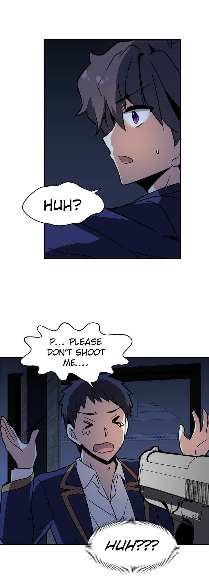 Amentia Chapter 35 page 29 - Chapter 35