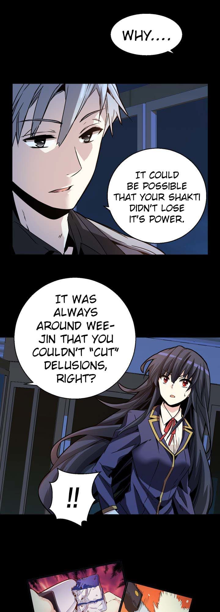 Amentia Chapter 36 page 26 - Chapter 36