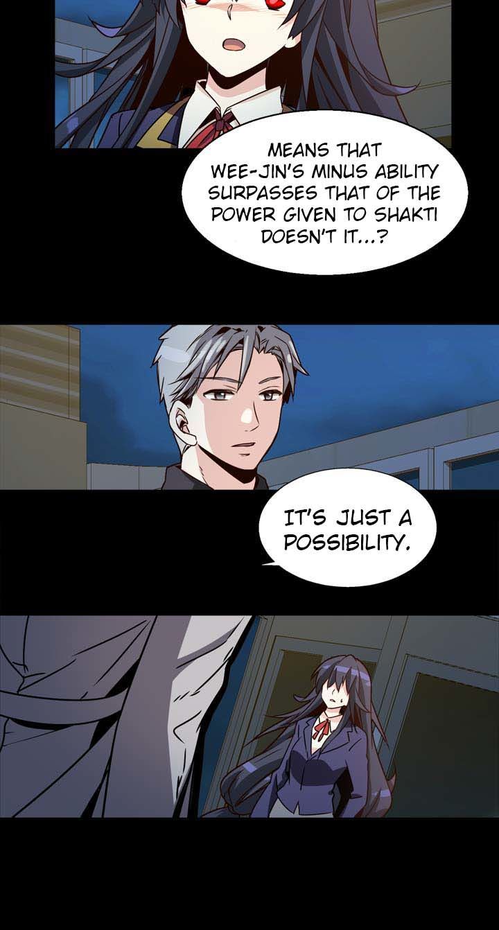 Amentia Chapter 36 page 28 - Chapter 36
