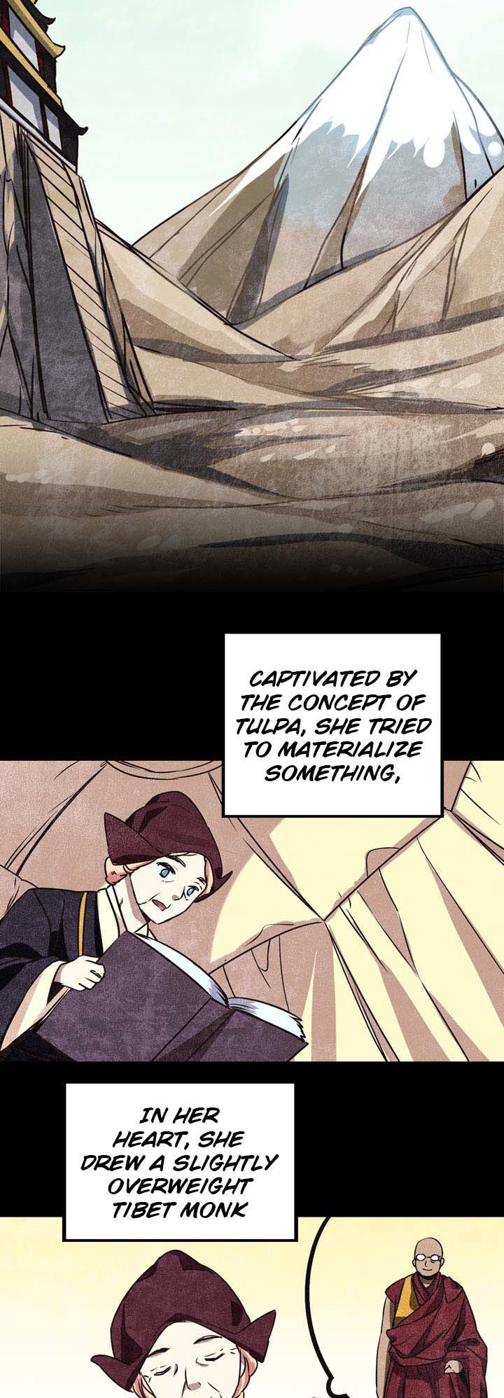 Amentia Chapter 36 page 6 - Chapter 36