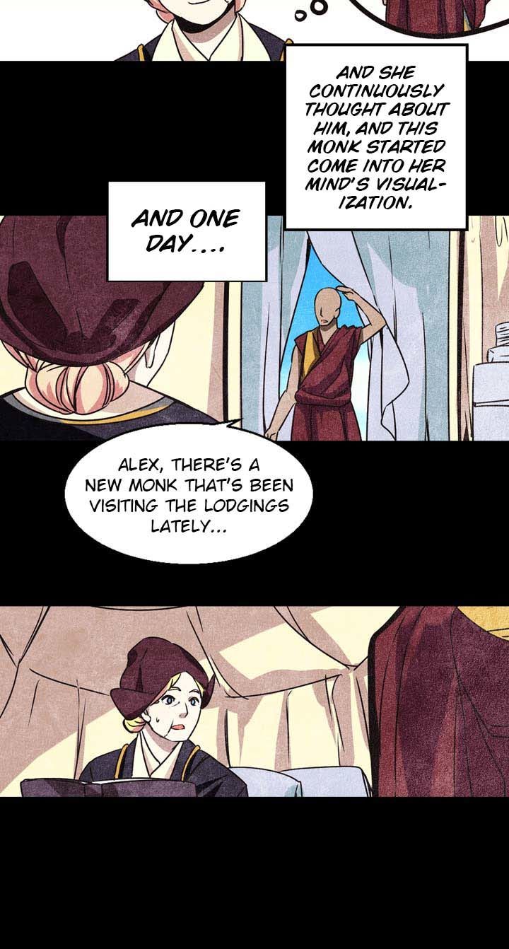 Amentia Chapter 36 page 7 - Chapter 36