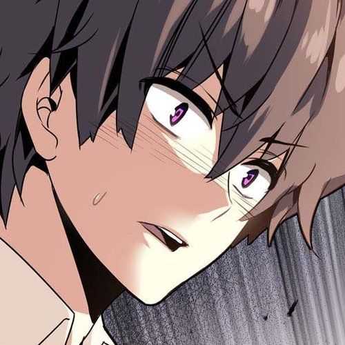 Amentia Chapter 36 cover