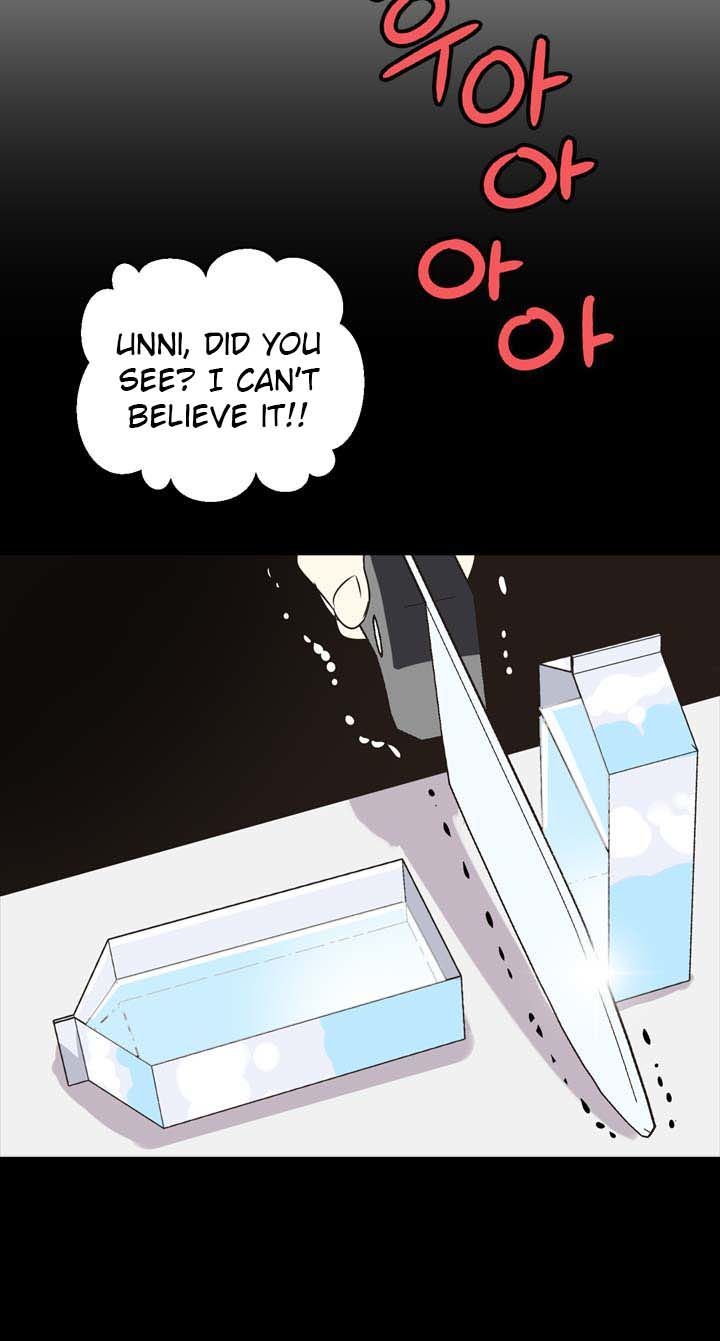 Amentia Chapter 37 page 16 - Chapter 37
