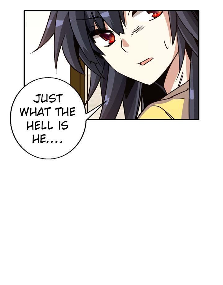 Amentia Chapter 37 page 25 - Chapter 37