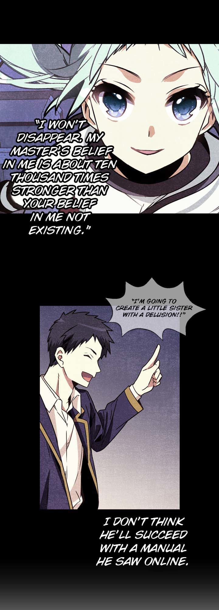 Amentia Chapter 37 page 5 - Chapter 37
