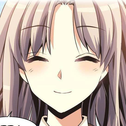 Amentia Chapter 37 cover