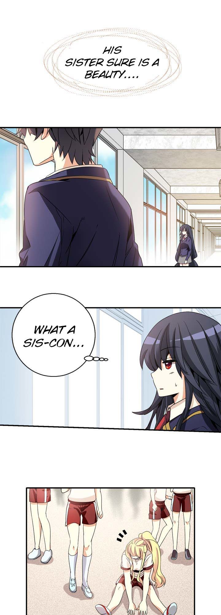 Amentia Chapter 38 page 26 - Chapter 38