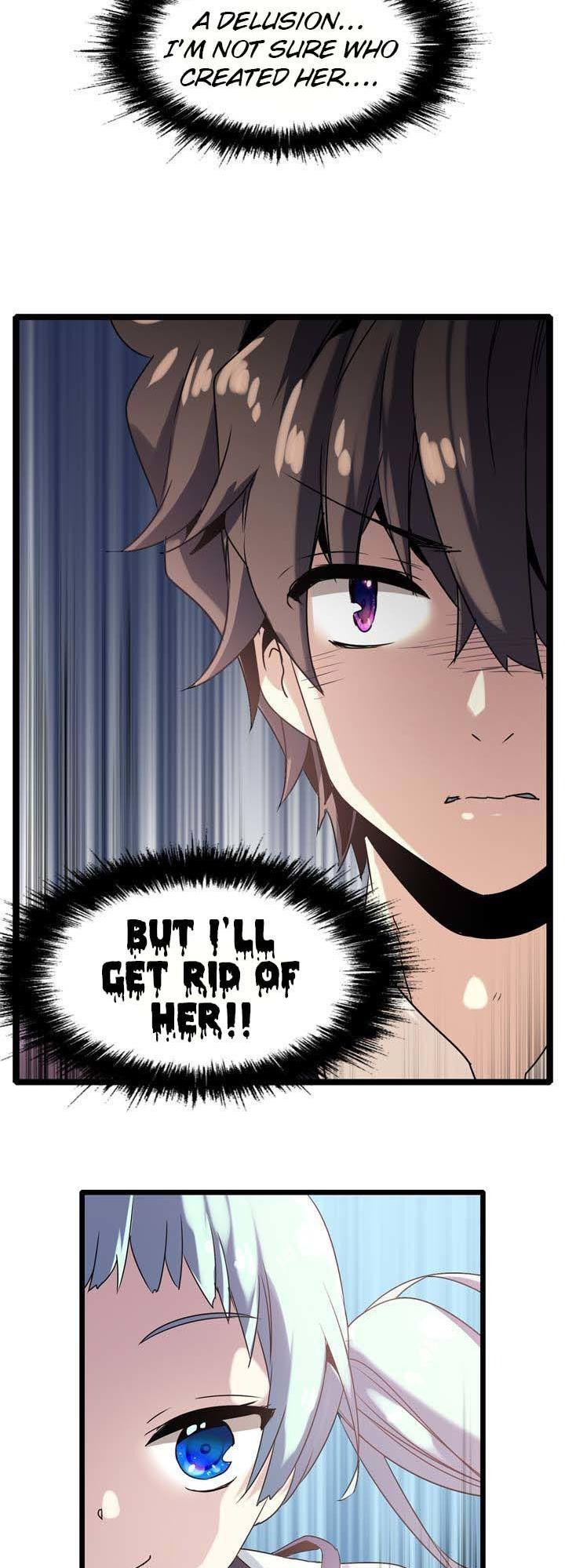 Amentia Chapter 38 page 6 - Chapter 38