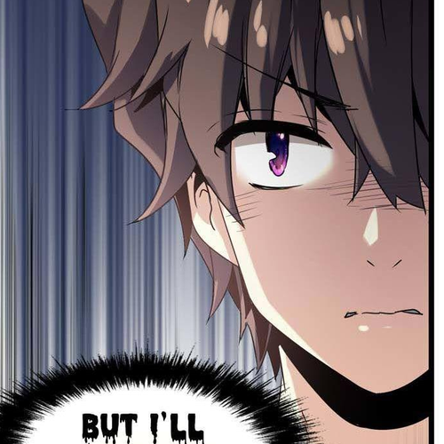 Amentia Chapter 38 cover