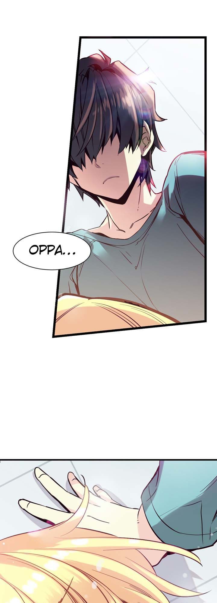 Amentia Chapter 4 page 39 - Chapter 4
