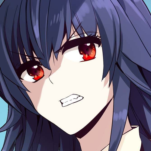 Amentia Chapter 4 cover
