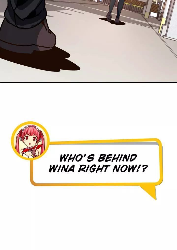 Amentia Chapter 40 page 29 - Chapter 40