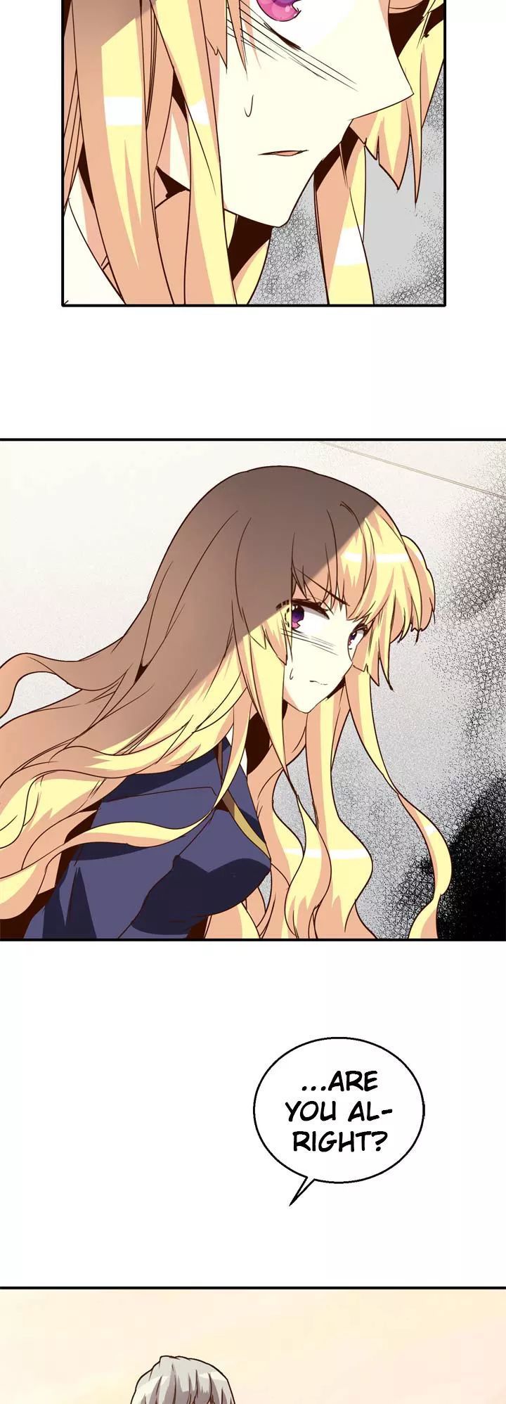 Amentia Chapter 41 page 6 - Chapter 41
