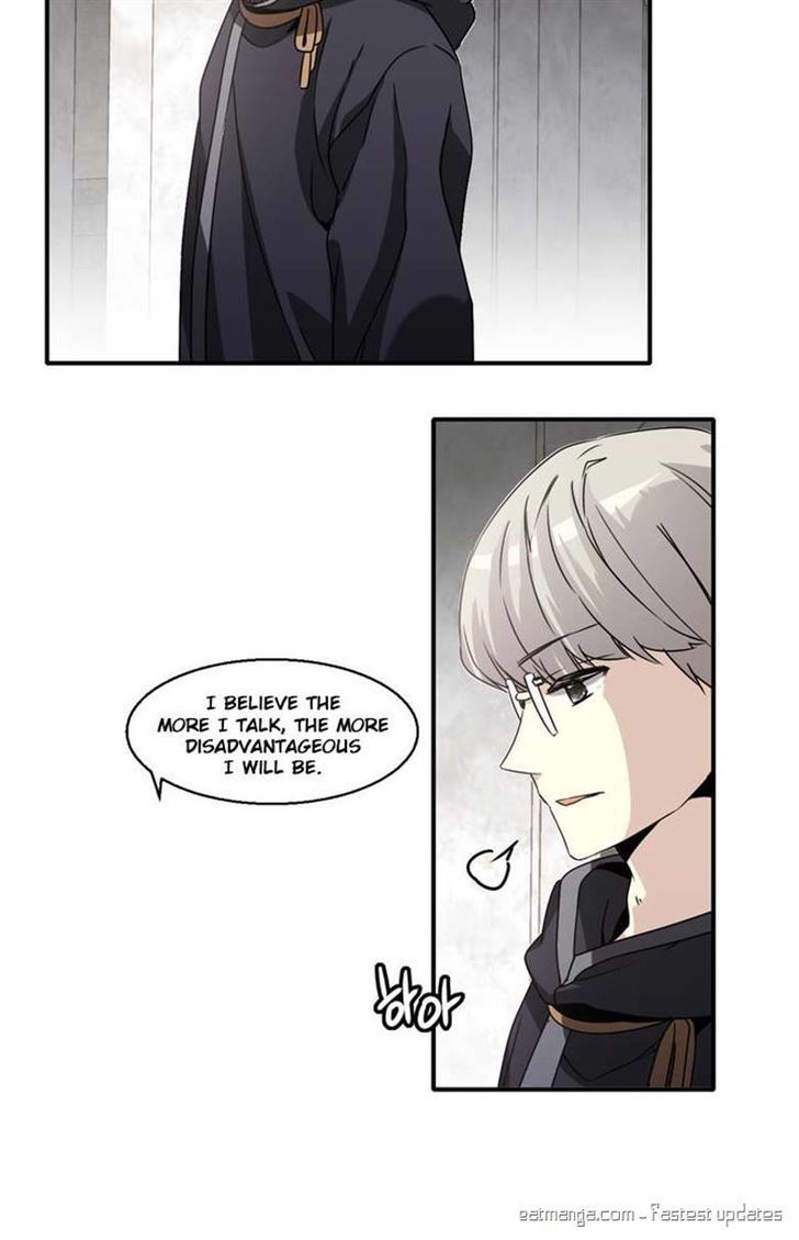 Amentia Chapter 42 page 10 - Chapter 42