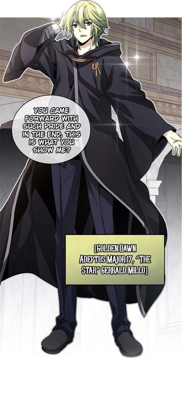 Amentia Chapter 42 page 7 - Chapter 42