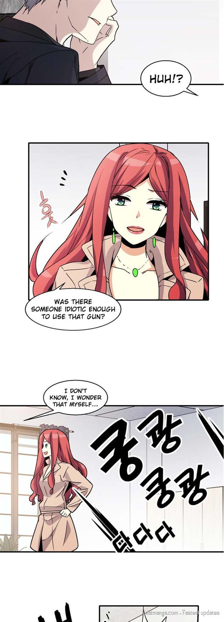 Amentia Chapter 43 page 17 - Chapter 43