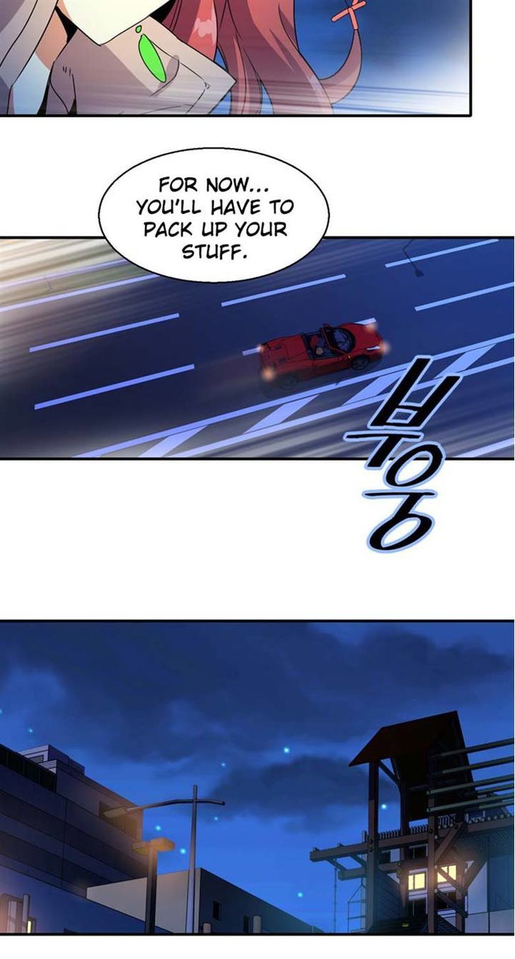 Amentia Chapter 44 page 18 - Chapter 44