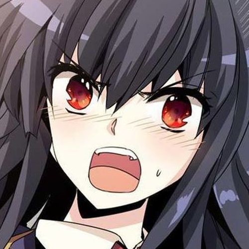 Amentia Chapter 44 cover