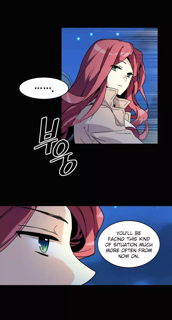 Amentia Chapter 46 page 10 - Chapter 46