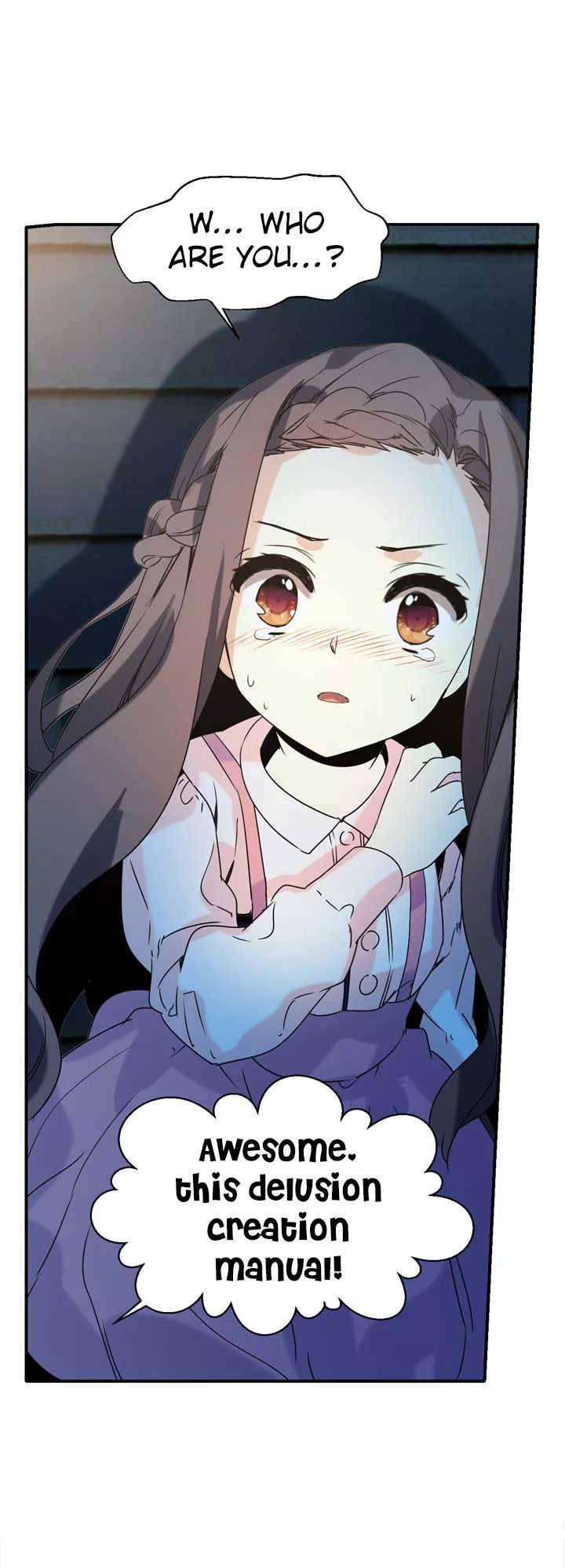 Amentia Chapter 47 page 31 - Chapter 47