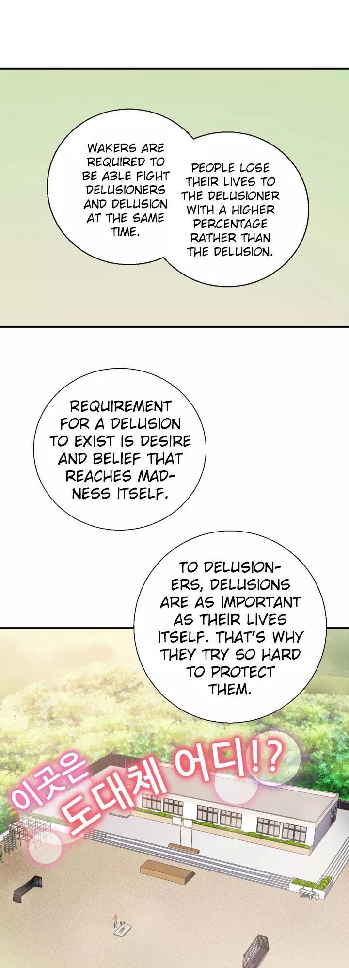 Amentia Chapter 47 page 6 - Chapter 47
