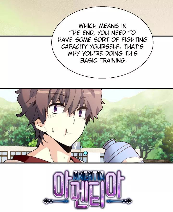 Amentia Chapter 47 page 7 - Chapter 47