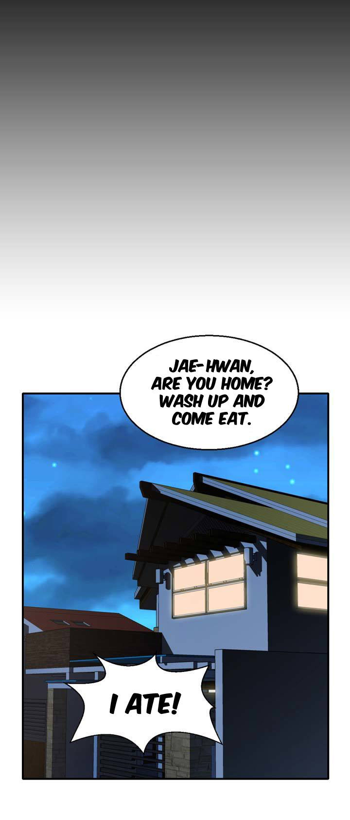 Amentia Chapter 48 page 3 - Chapter 48