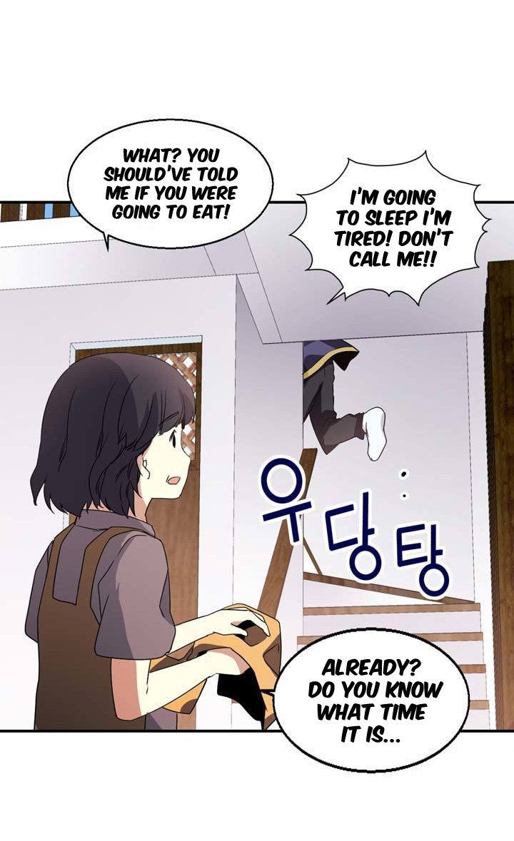 Amentia Chapter 48 page 4 - Chapter 48