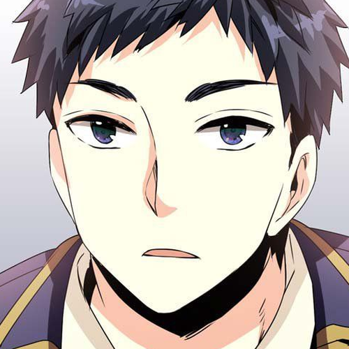 Amentia Chapter 48 cover