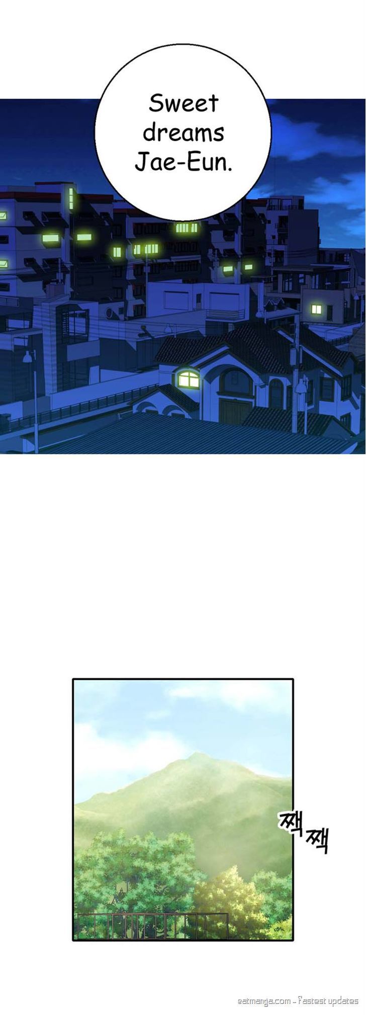 Amentia Chapter 49 page 8 - Chapter 49