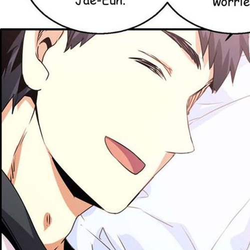 Amentia Chapter 49 cover