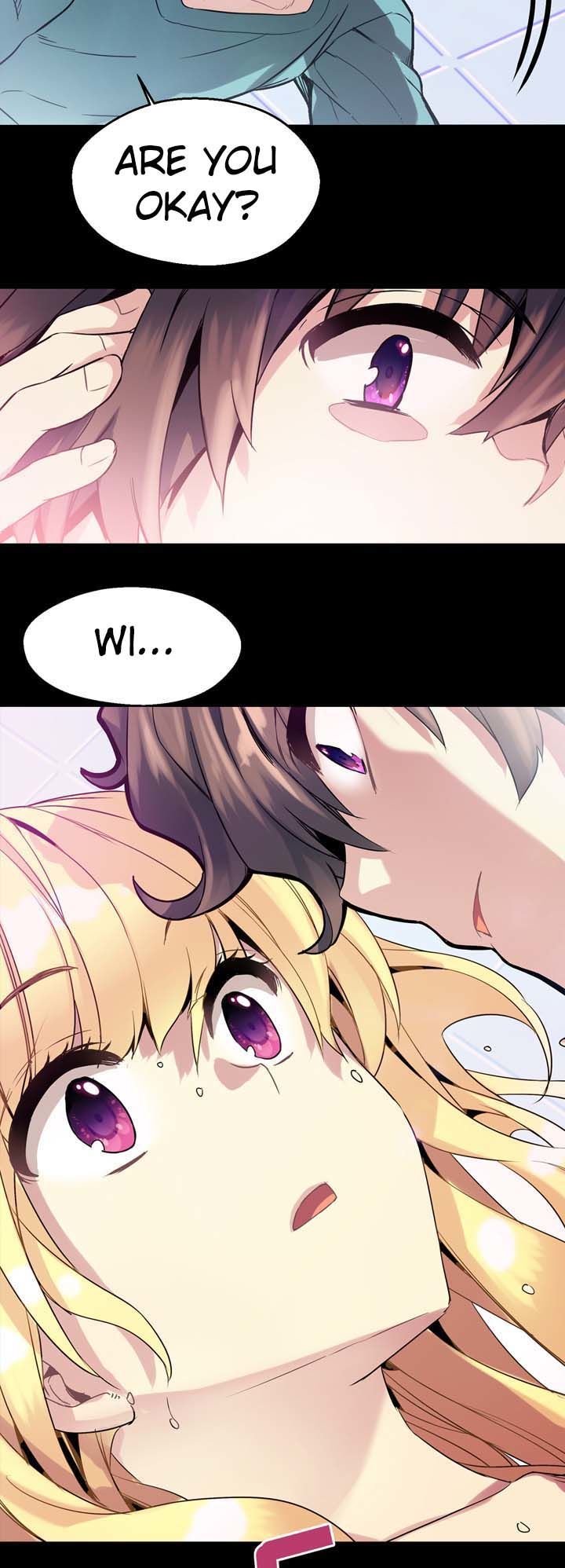 Amentia Chapter 5 page 15 - Chapter 5