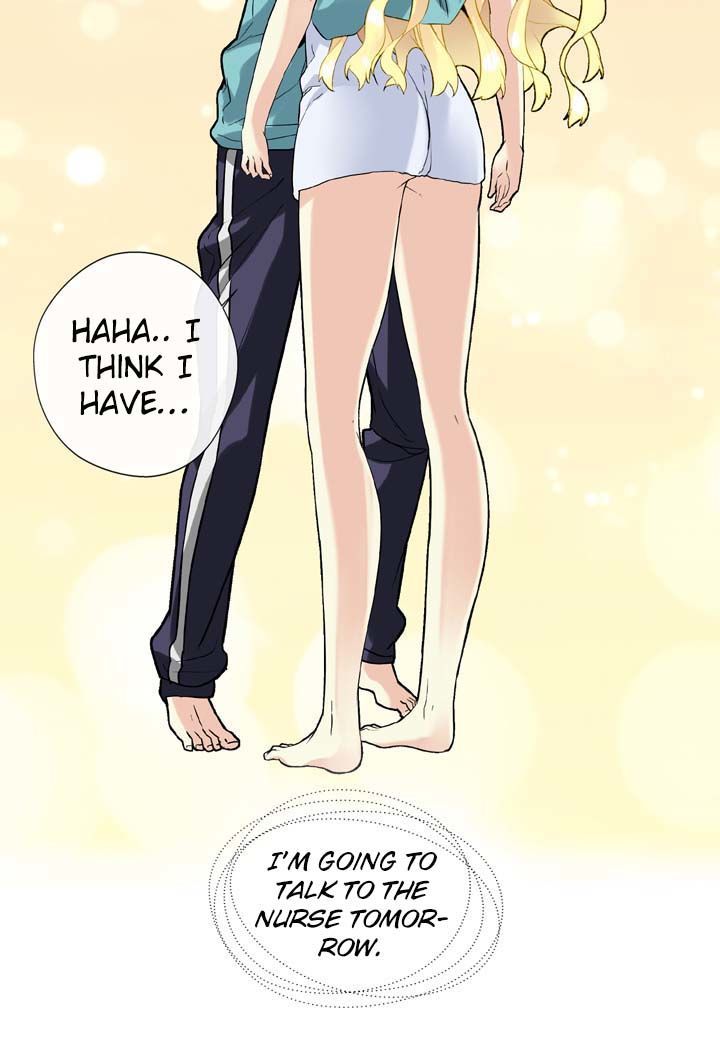 Amentia Chapter 5 page 31 - Chapter 5