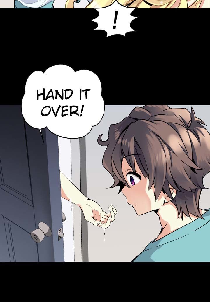 Amentia Chapter 5 page 7 - Chapter 5
