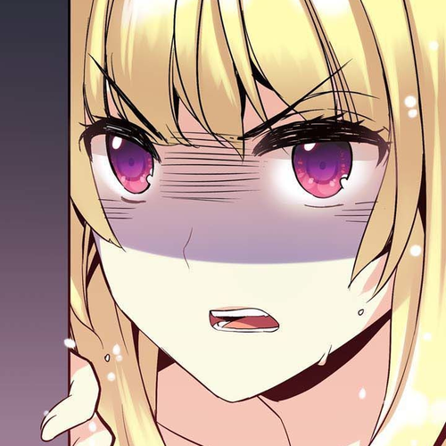 Amentia Chapter 5 cover