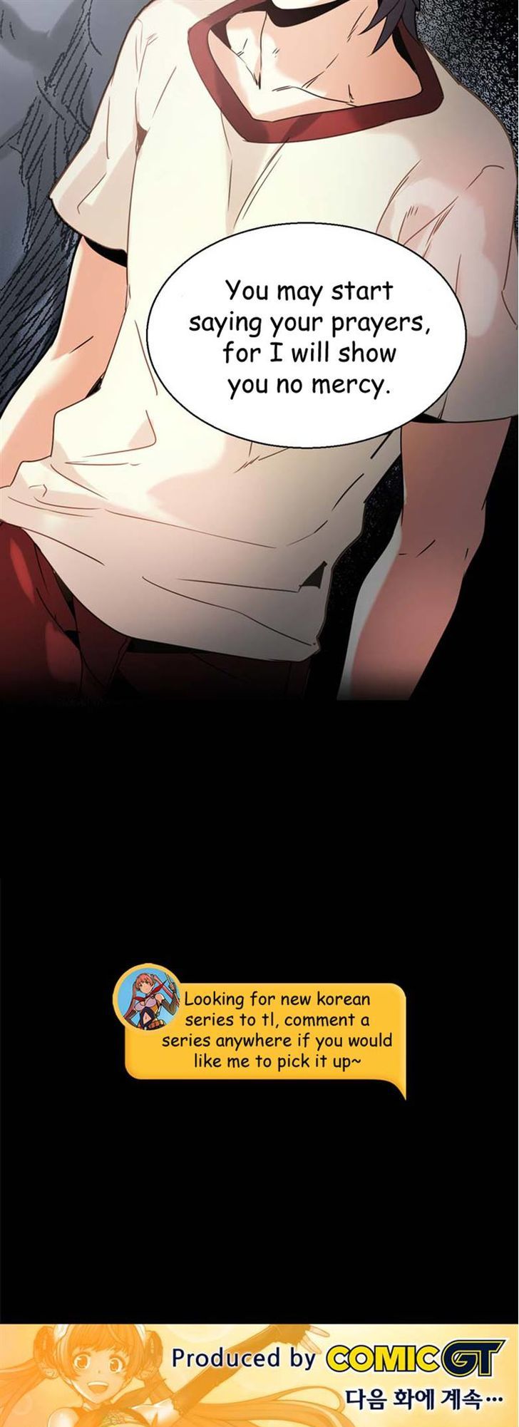 Amentia Chapter 50 page 33 - Chapter 50