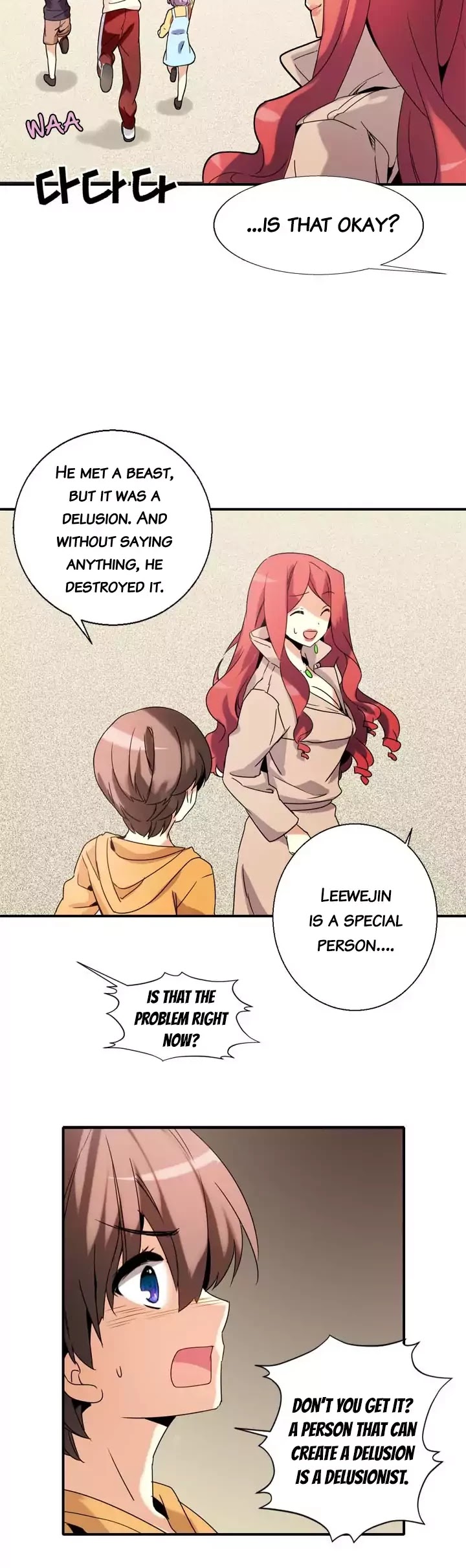 Amentia Chapter 52 page 20 - Chapter 52