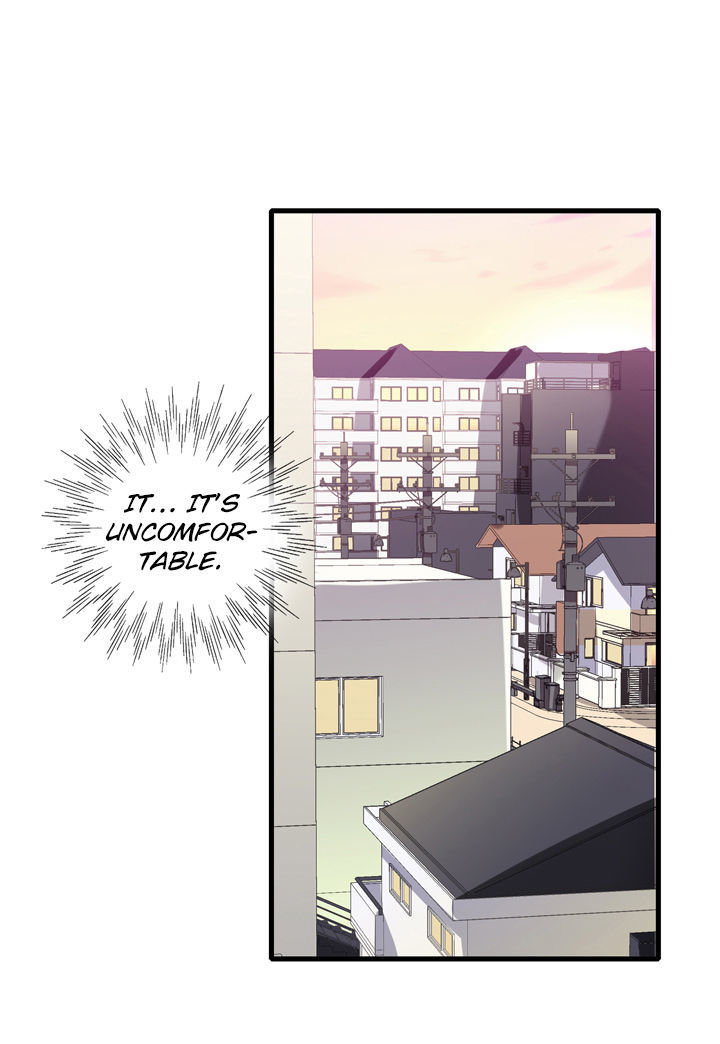 Amentia Chapter 6 page 13 - Chapter 6