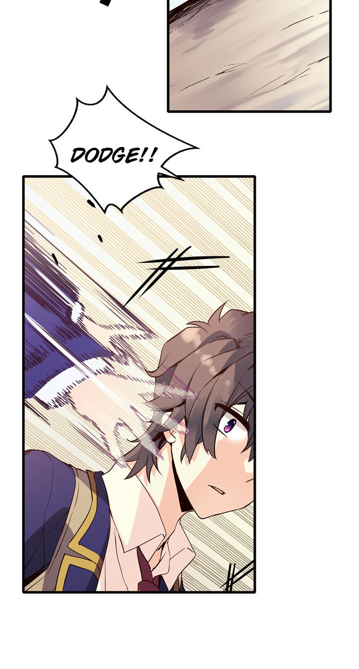 Amentia Chapter 6 page 30 - Chapter 6