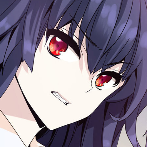 Amentia Chapter 6 cover