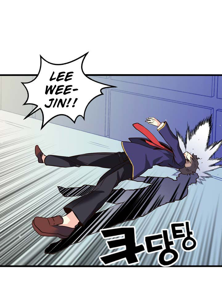 Amentia Chapter 8 page 25 - Chapter 8