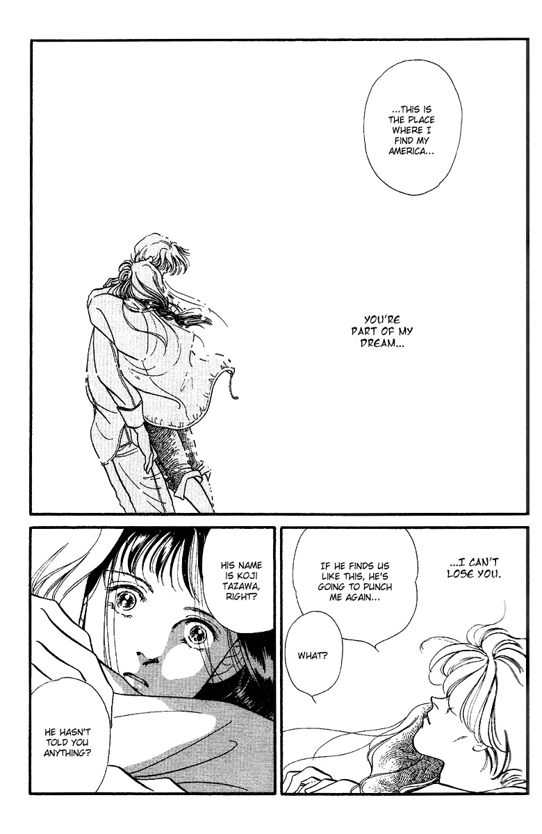 America Chapter 2 page 12 - Chapter 2