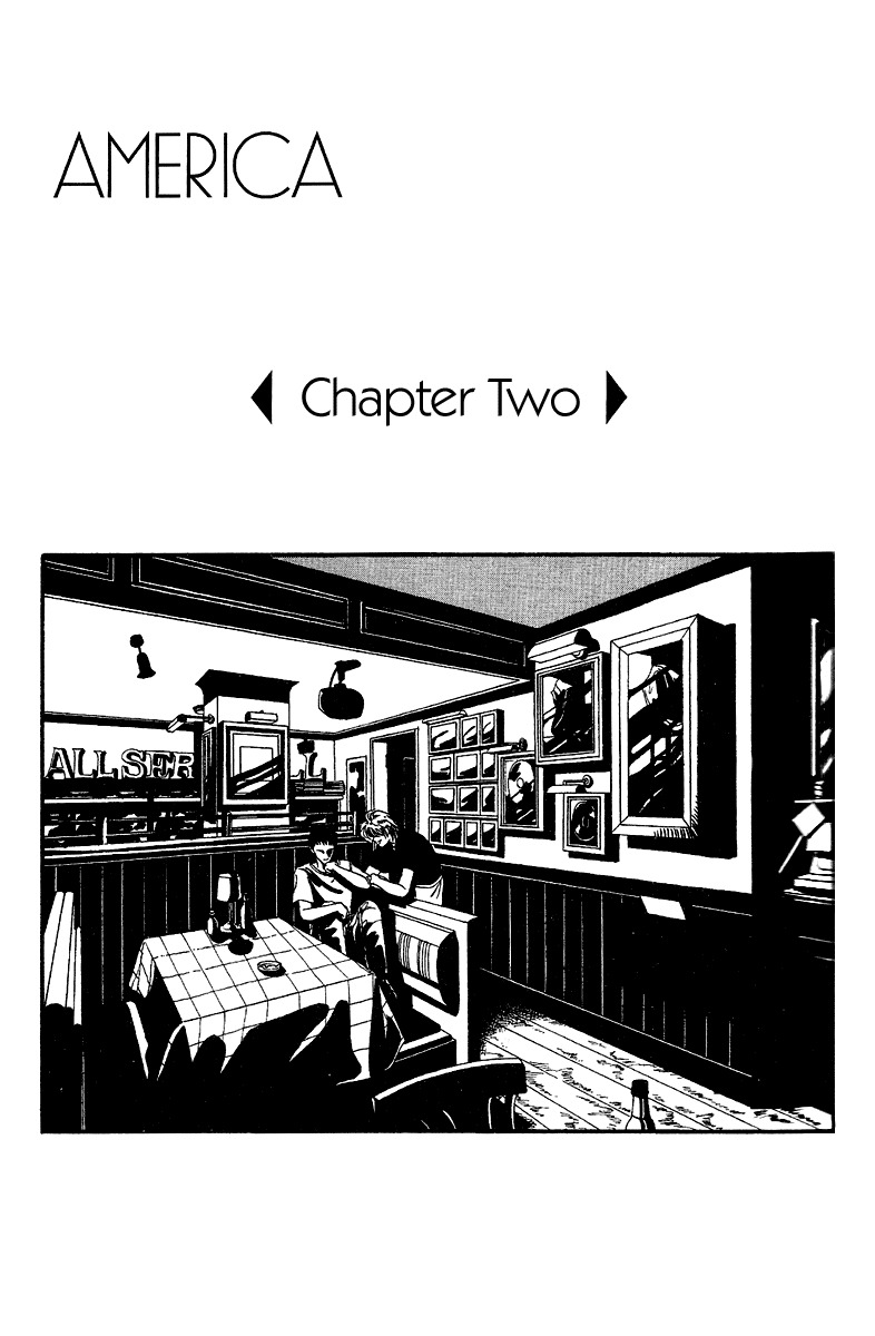 America Chapter 2 page 4 - Chapter 2