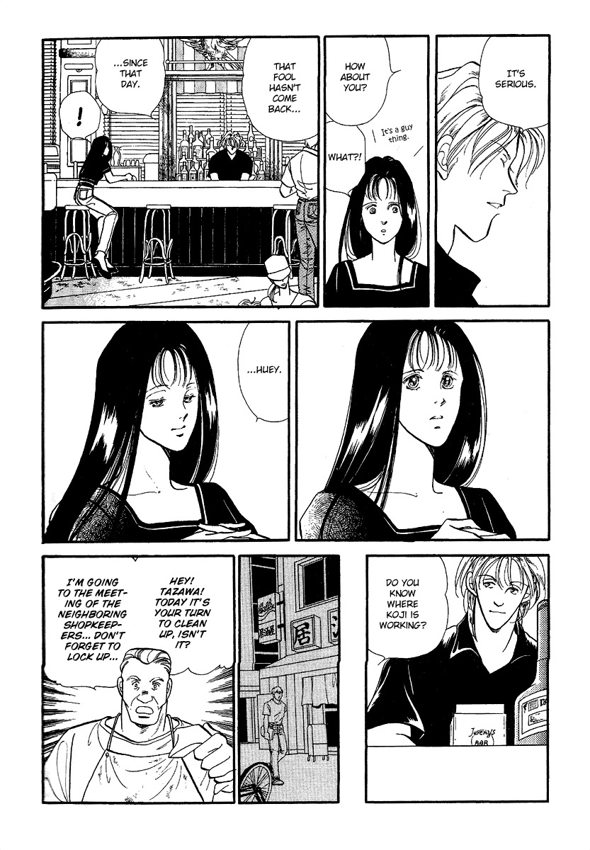 America Chapter 3 page 11 - Chapter 3