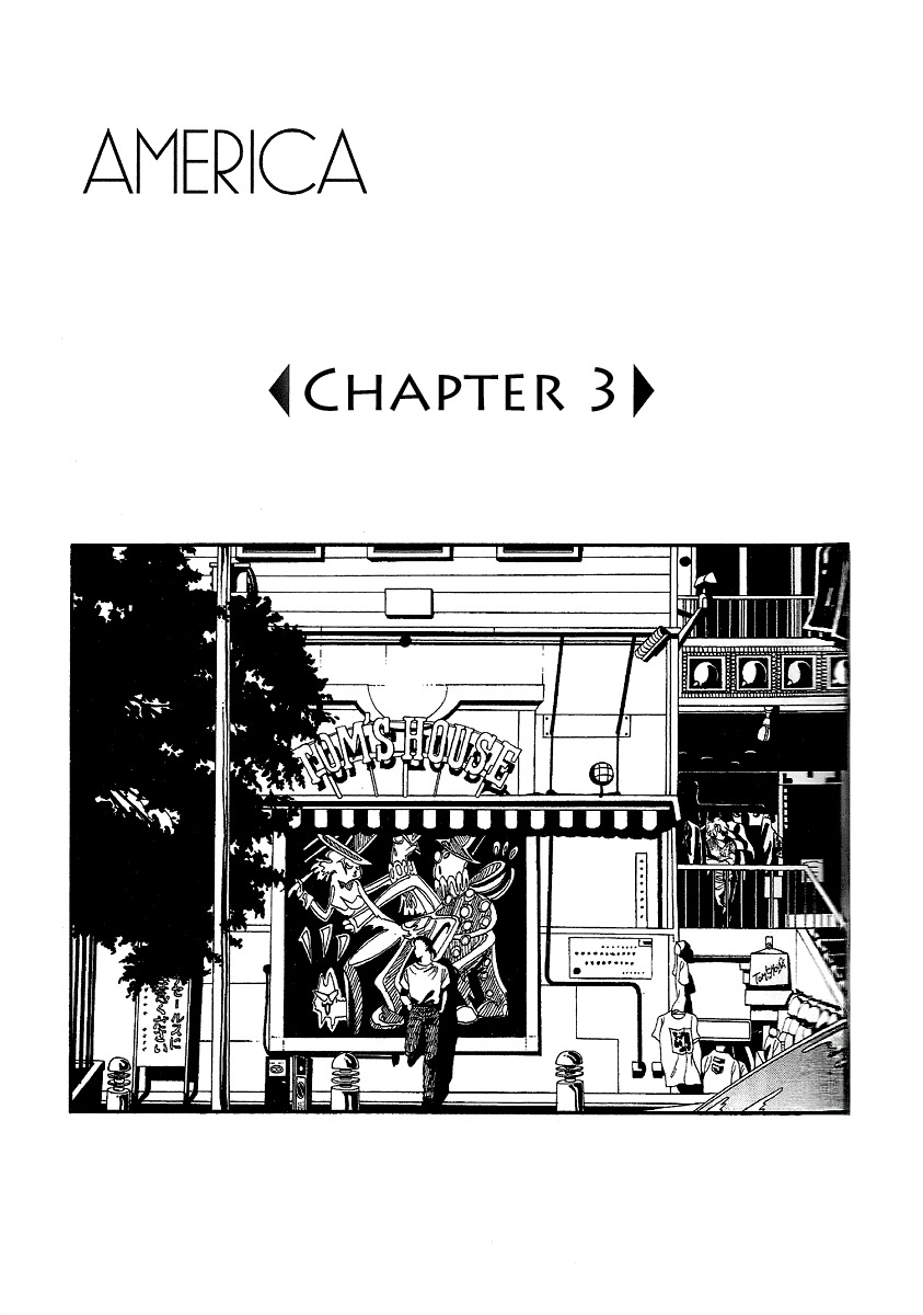 America Chapter 3 page 4 - Chapter 3
